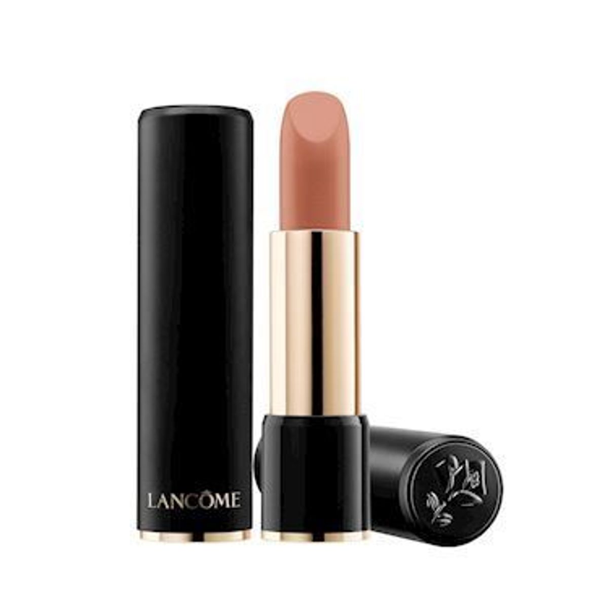 Lancome L'Absolu Rouge Lipstick 510