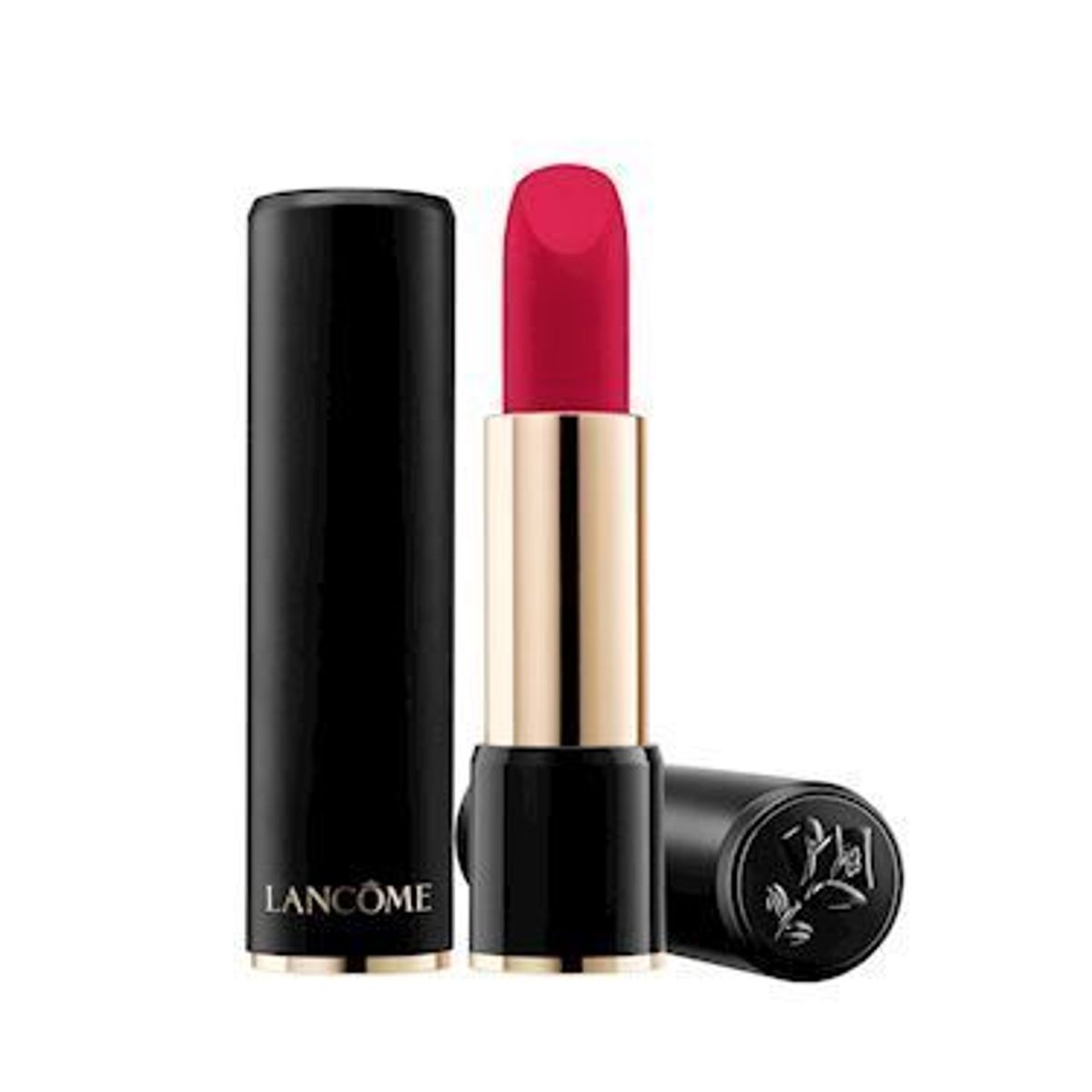 Lancome L`Ablolu Rouge Drama Matte 388