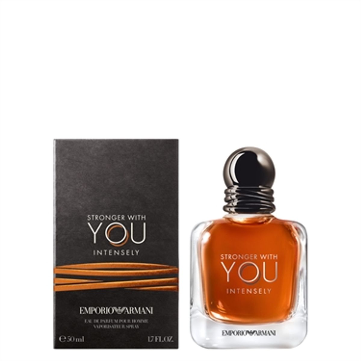 Emporio Armani Stronger With You Intensely 50 ml