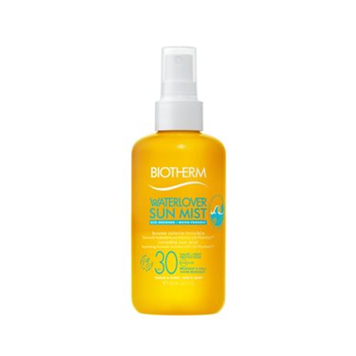 Biotherm Water Lover Sun Mist SPF 30 - 200 ml