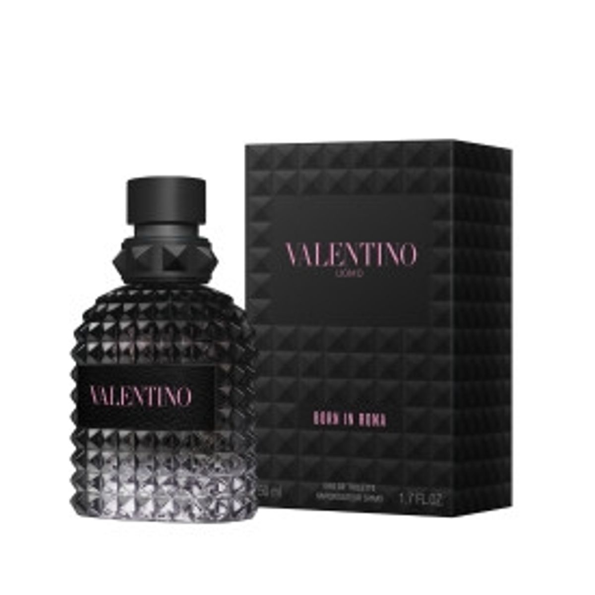 Valentino Uomo Born In Roma Eau De Toilette 50 ml