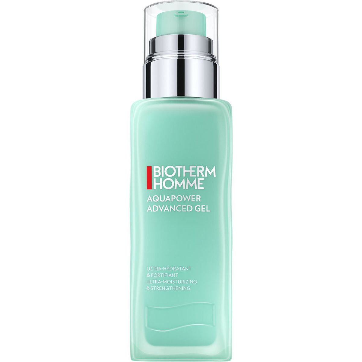 Biotherm Homme Aquapower Advanced Moisturizing Gel Til Normal/Kombineret Hud 75 ml