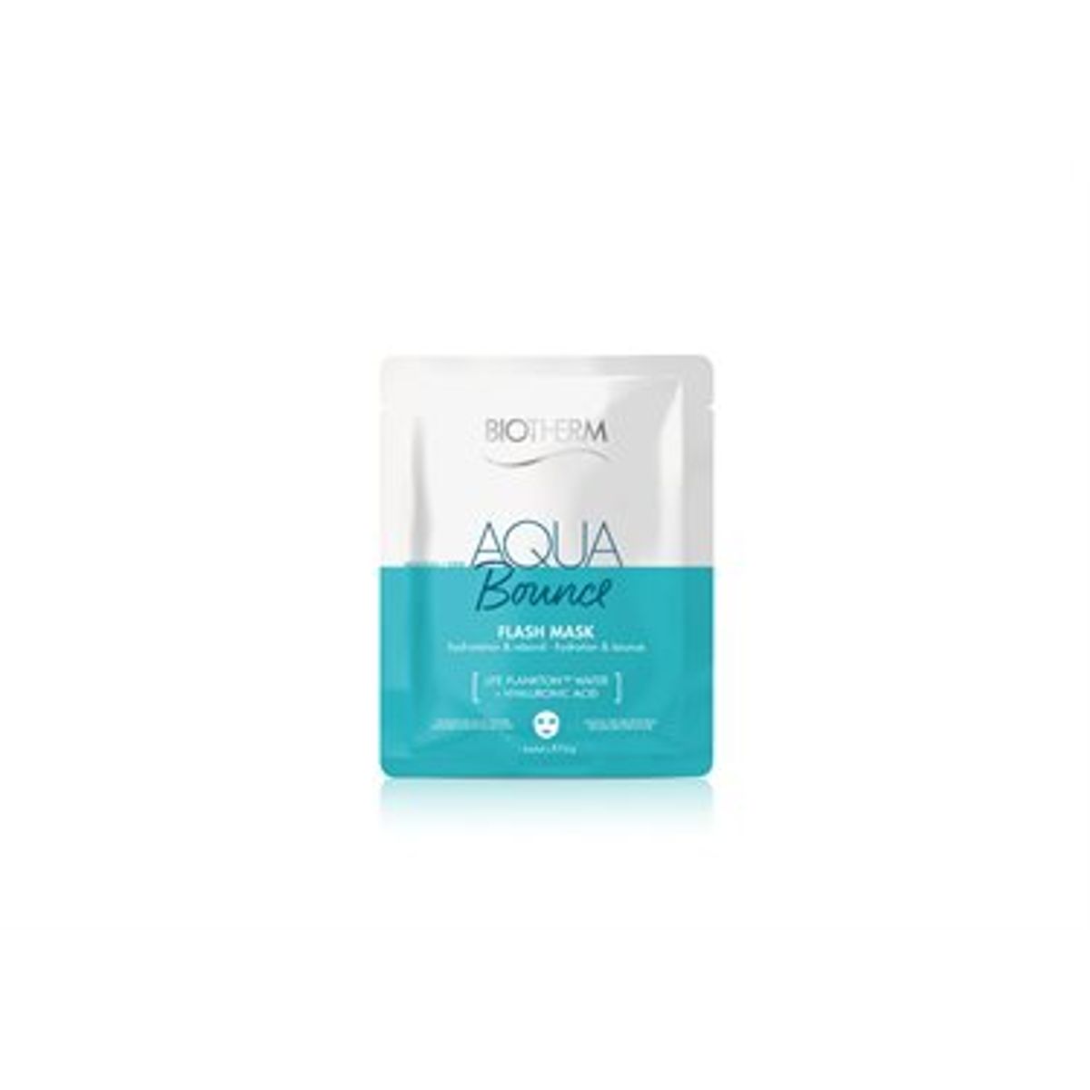 Biotherm Aqua Bounce Flash Moisturizing Mask