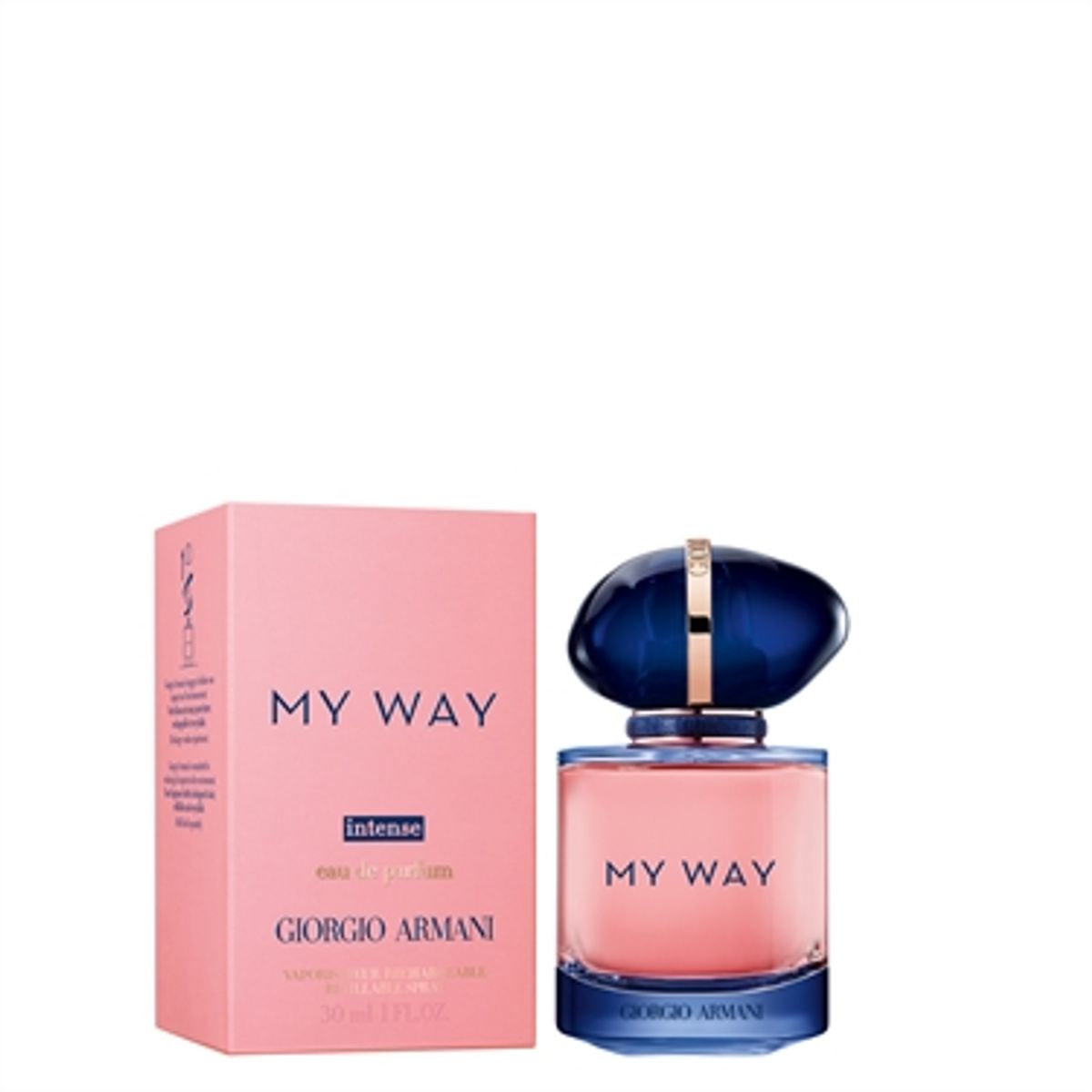 Giorgio Armani My Way Intense Eau De Parfum 30 ml