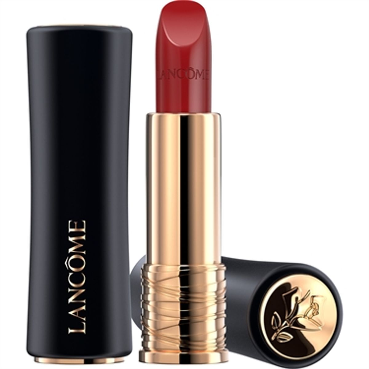 Lancome L`Absolu Rouge Cream Rouge Badaboum 143