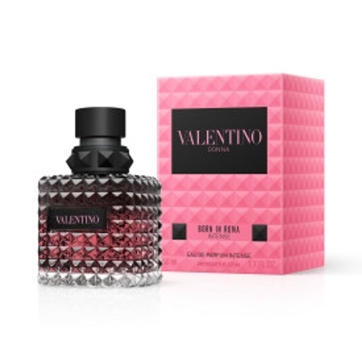 Valentino Donna Born in Roma Eau de Parfum Intense 50 ml