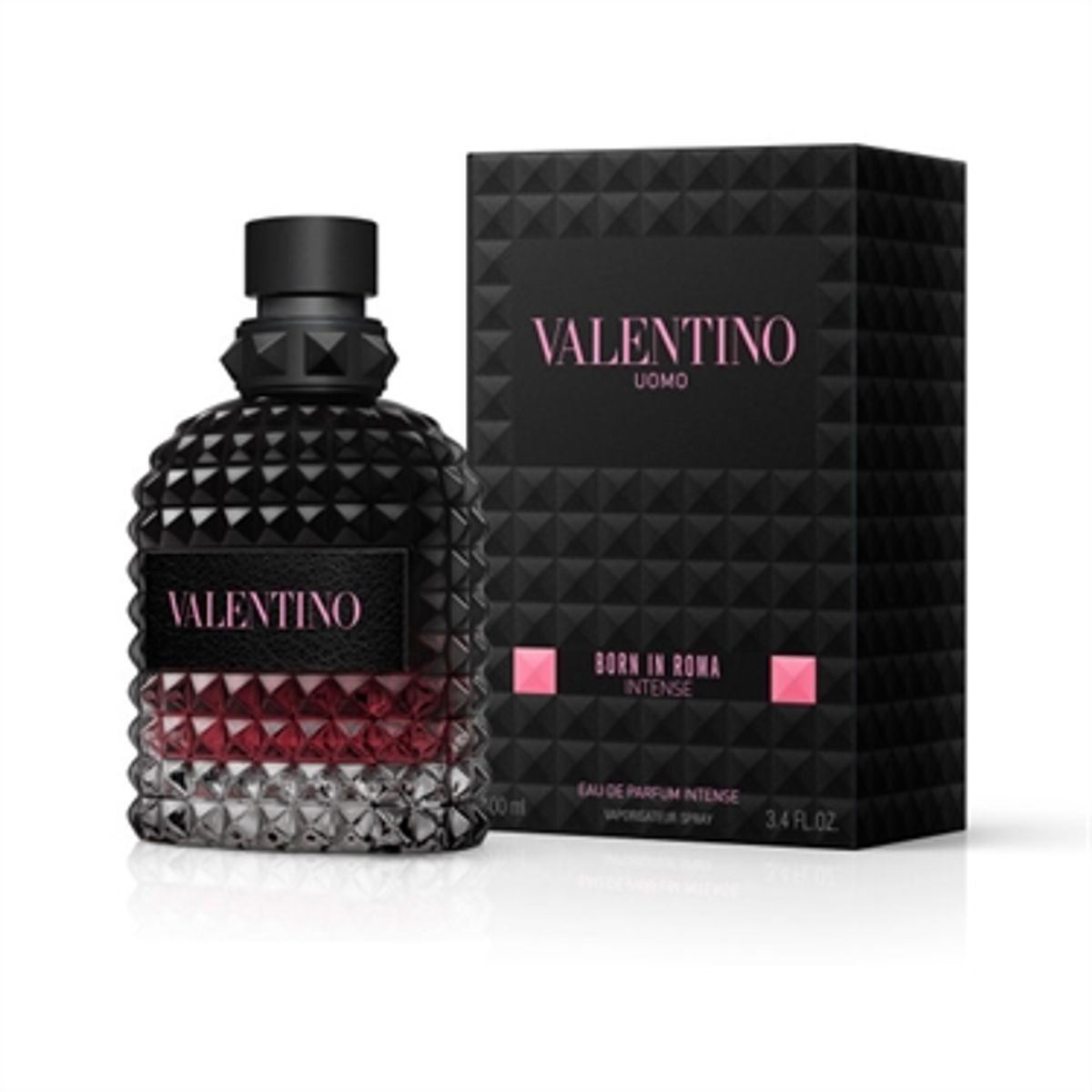 Valentino Uomo Born In Roma Eau de Parfum Intense 100 ml