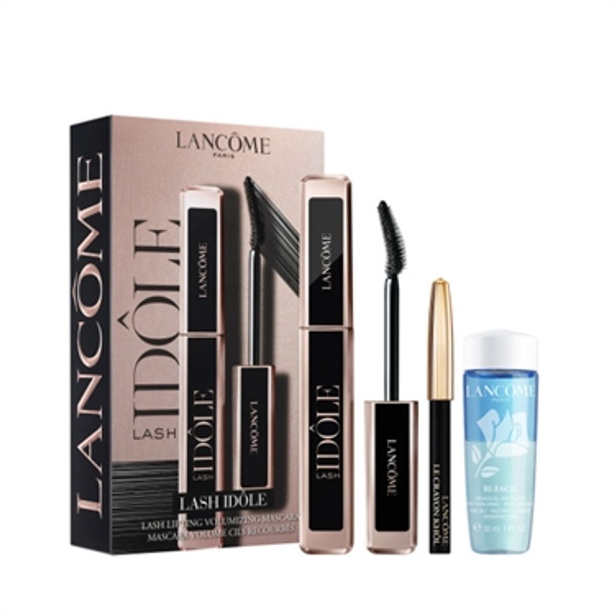 Lancome Lash Idole mascara gaveæske