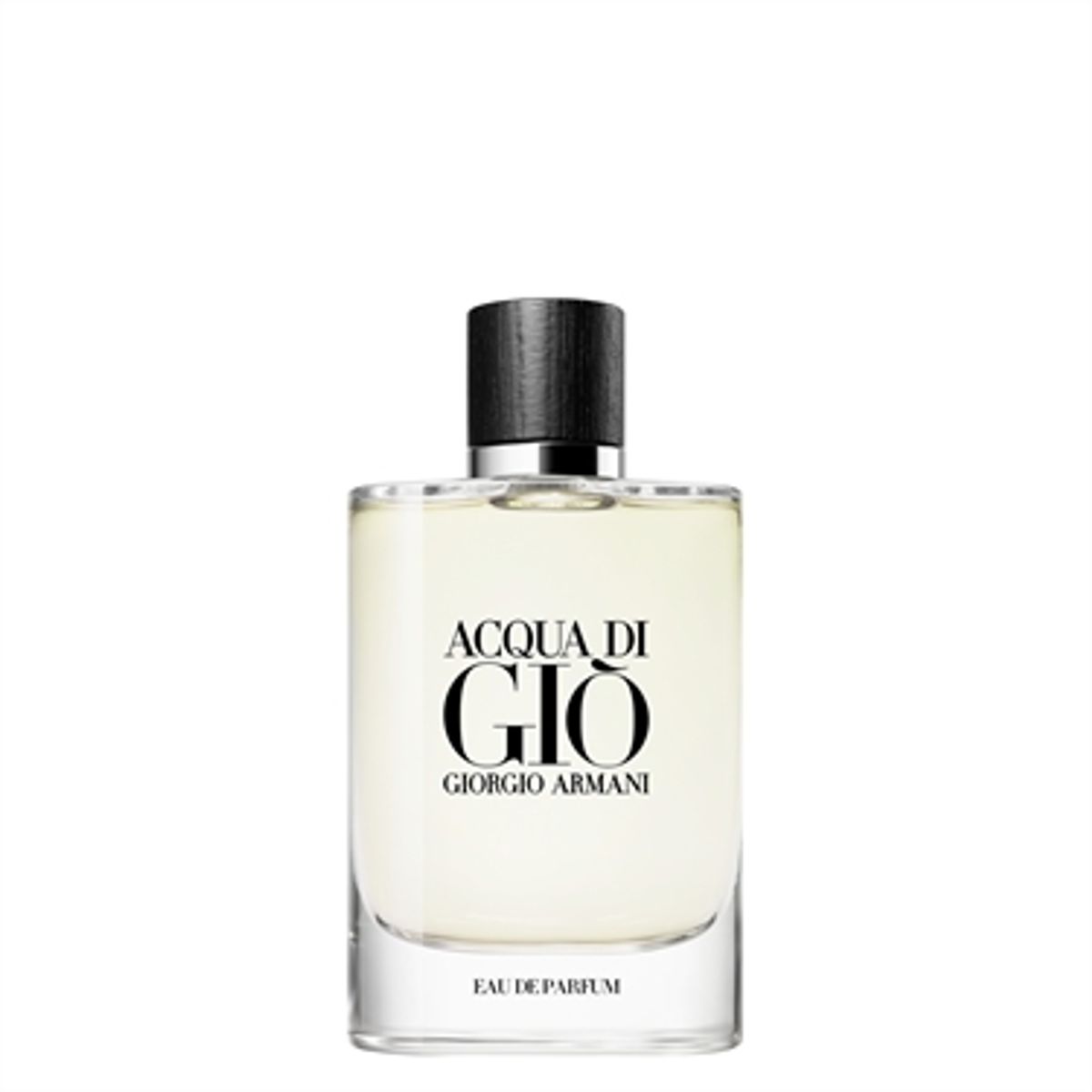 Giorgio Armani Acqua Di Gio Eau De Parfum 100 ml