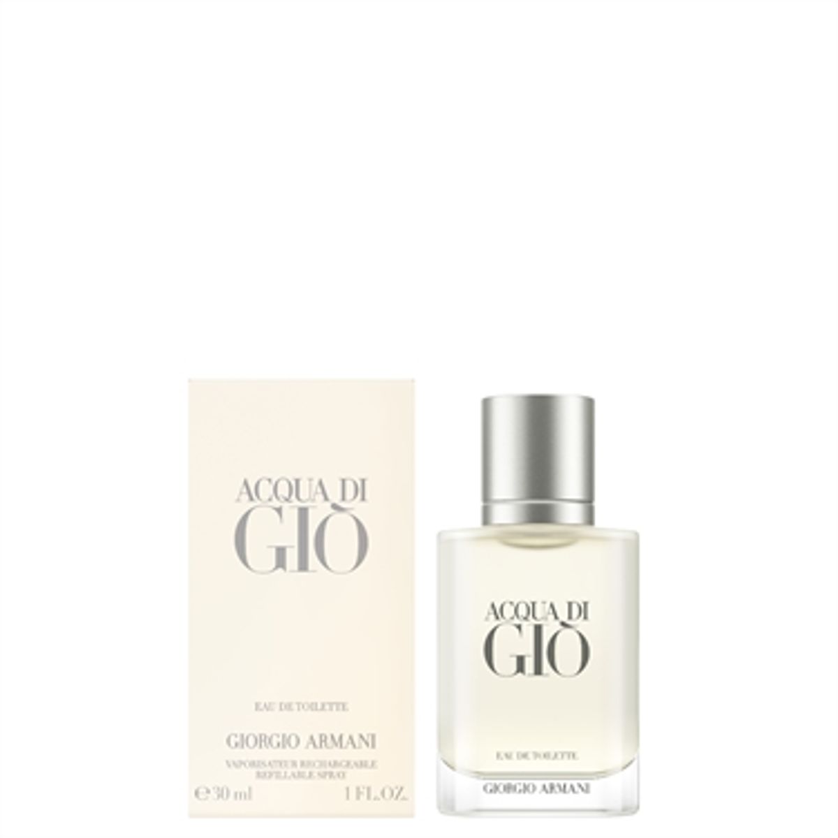 Giorgio Armani Acqua Di Gio Eau De Toilette 30 ml