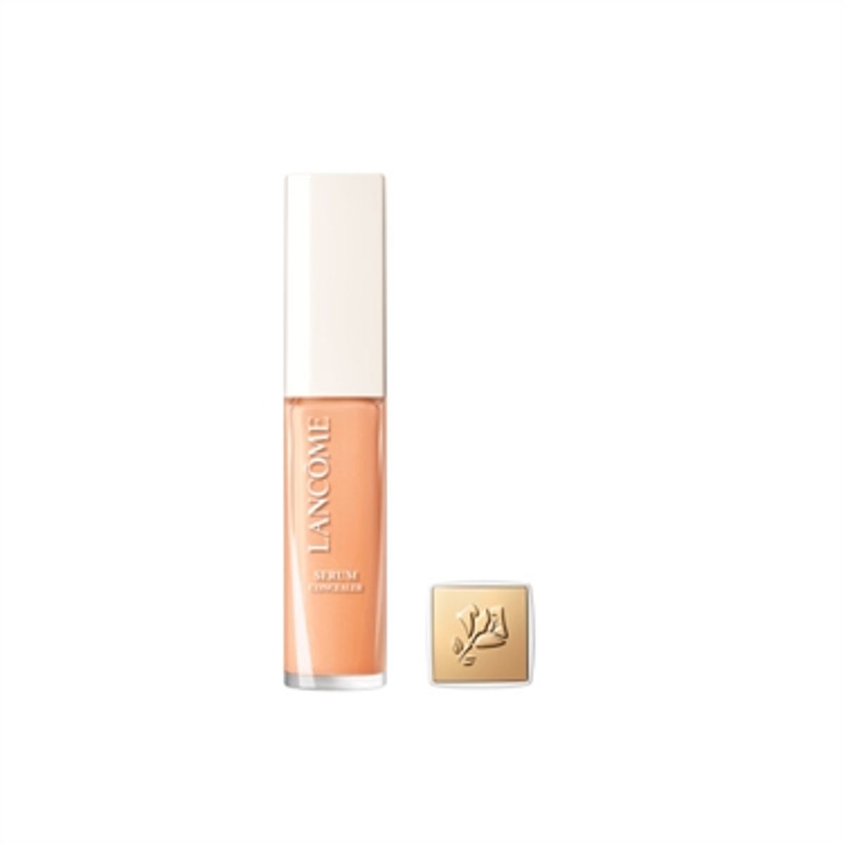 Lancôme Teint Idole Ultra Wear Care & Glow Serum Concealer 335W