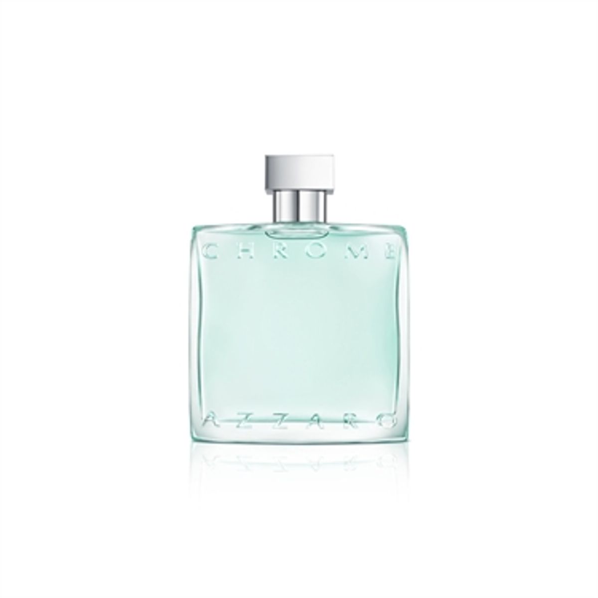 Azzaro Chrome Azure Eau De Toilette 100 ml