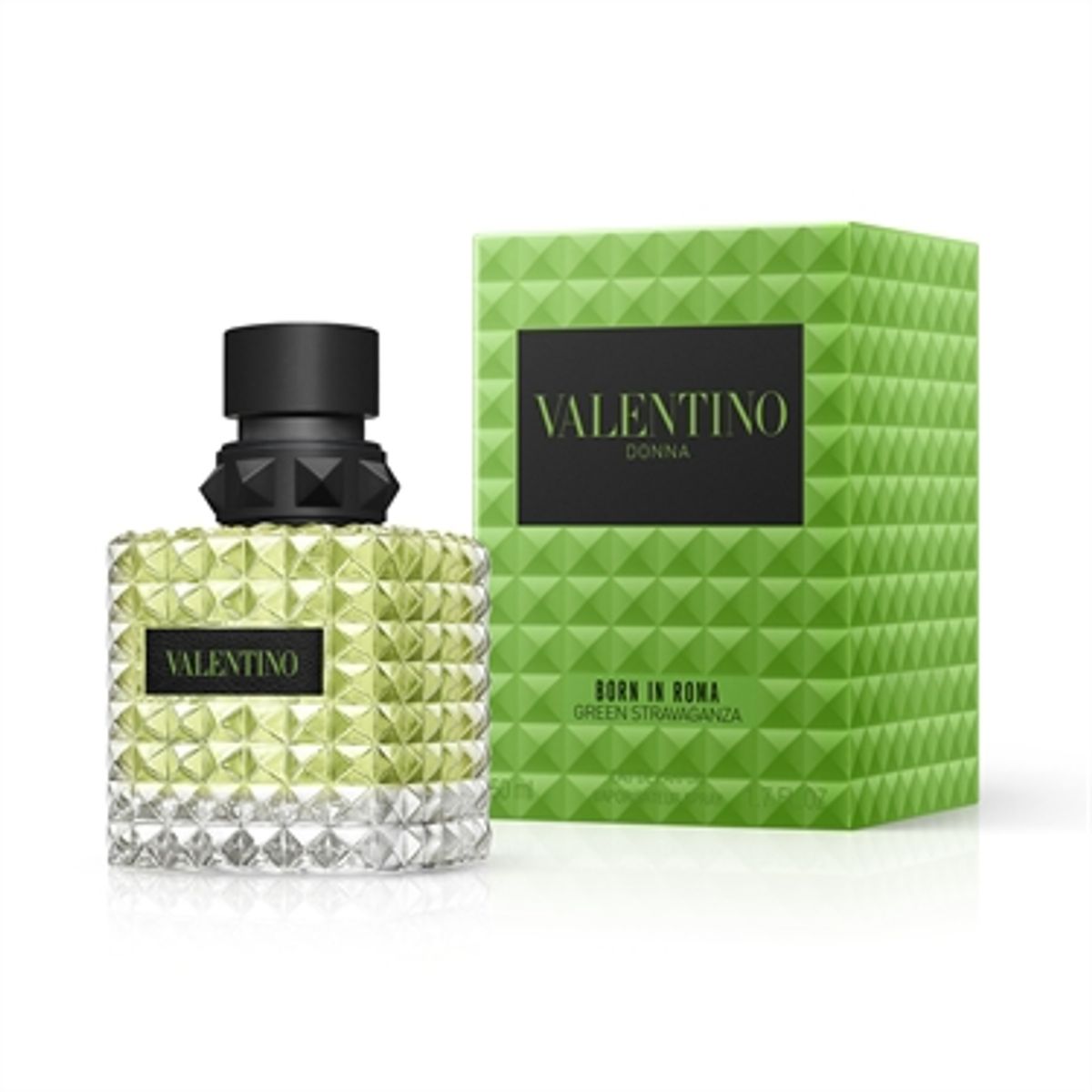 Valentino Donna Born in Roma Green Stravaganza Eau De Parfum 50 ml