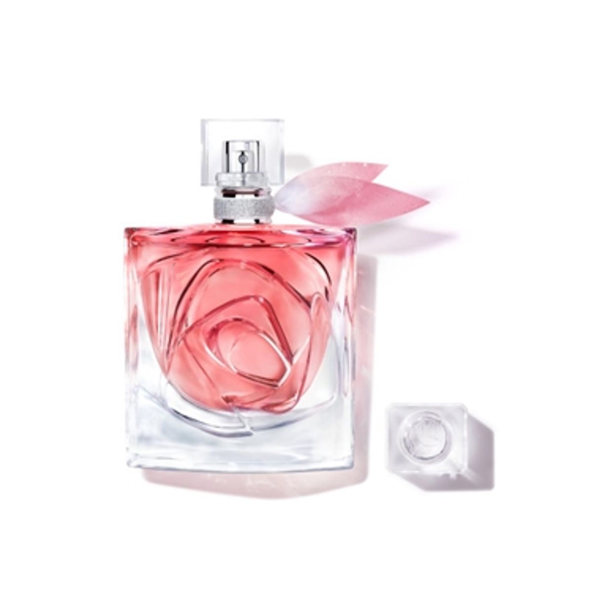 Lancome La Vie Est Belle ROSE EXTRAORDINAIRE Eau De Parfum 50 ml