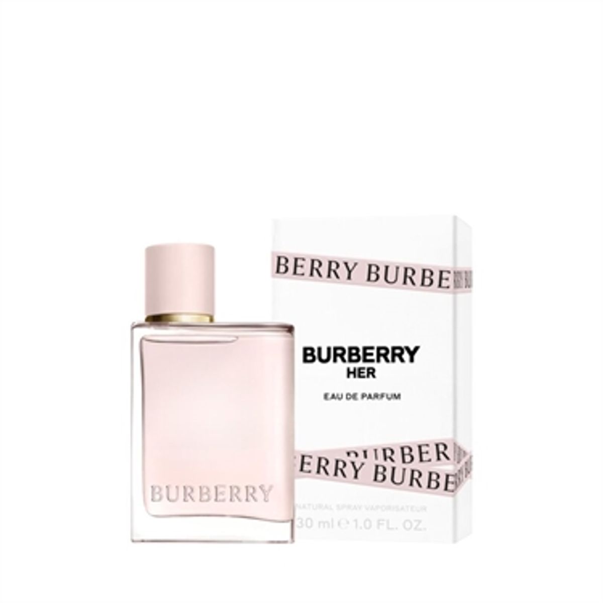 Burberry Her Eau De Parfum 30 ml