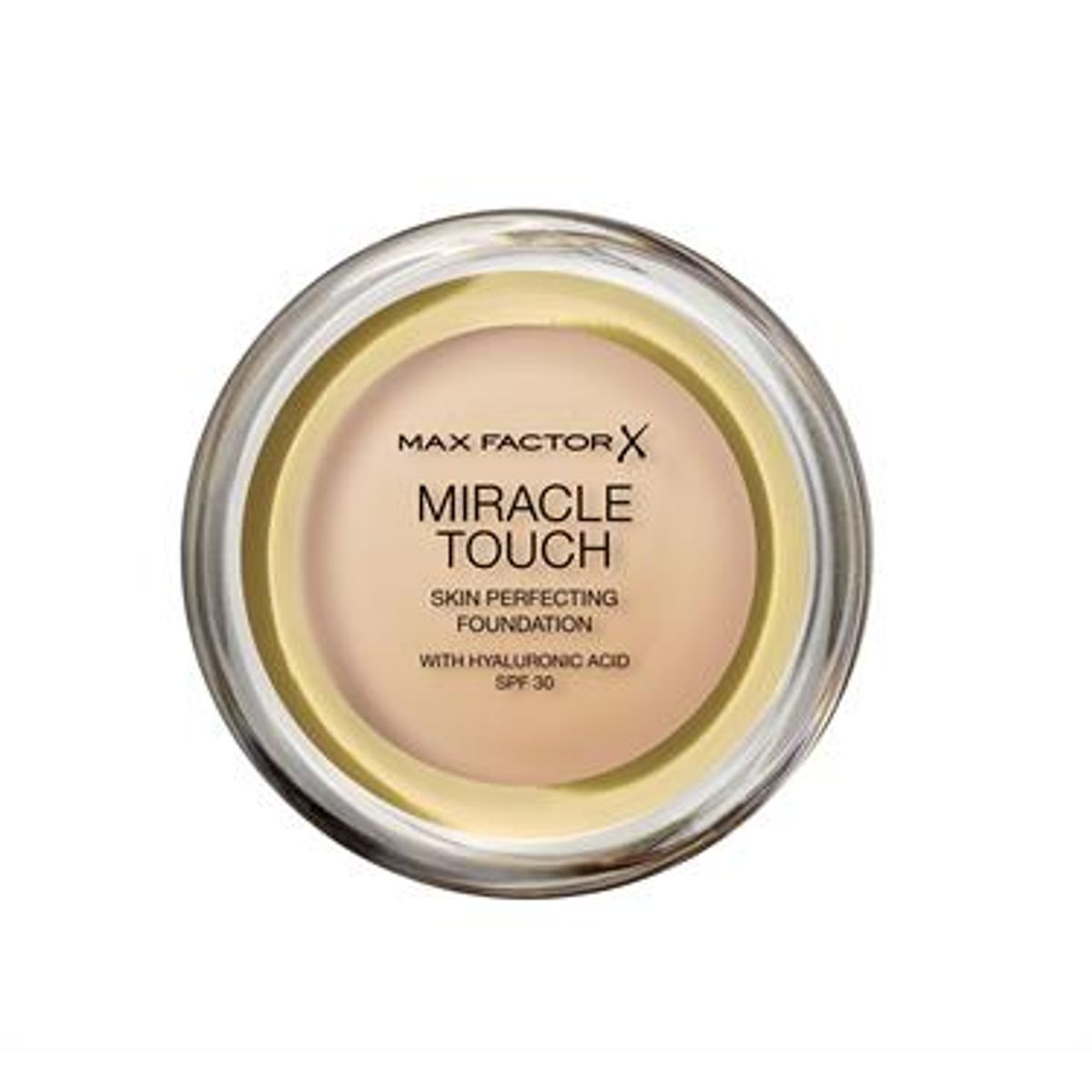 MAX FACTOR Miracle Touch Formula 060 Sand