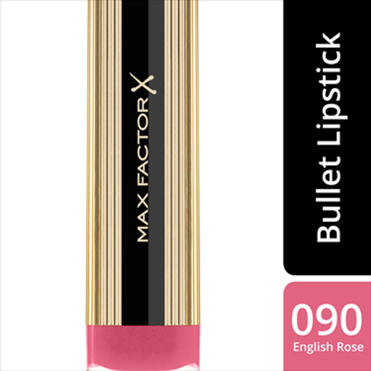 MAX FACTOR Colour Elixir XS 090 English rose