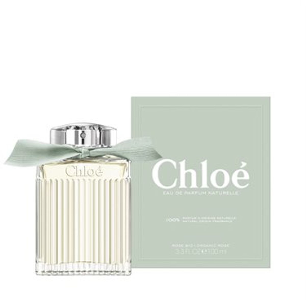 Chloé Naturelle Eau De Parfum 100 ml