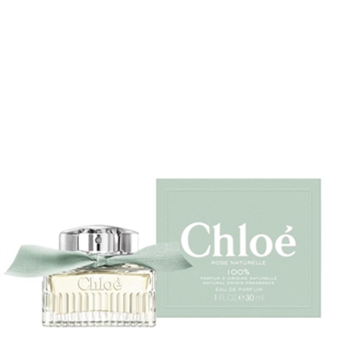 Chloe Naturelle Eau De Parfum 30 ml