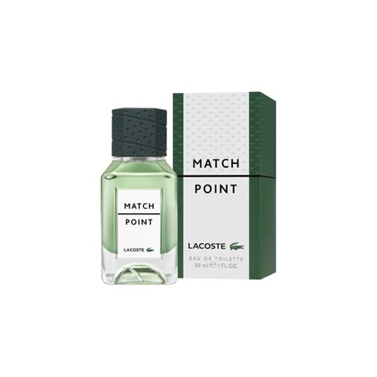 Lacoste Match Point Eau De Toilette 30 ml