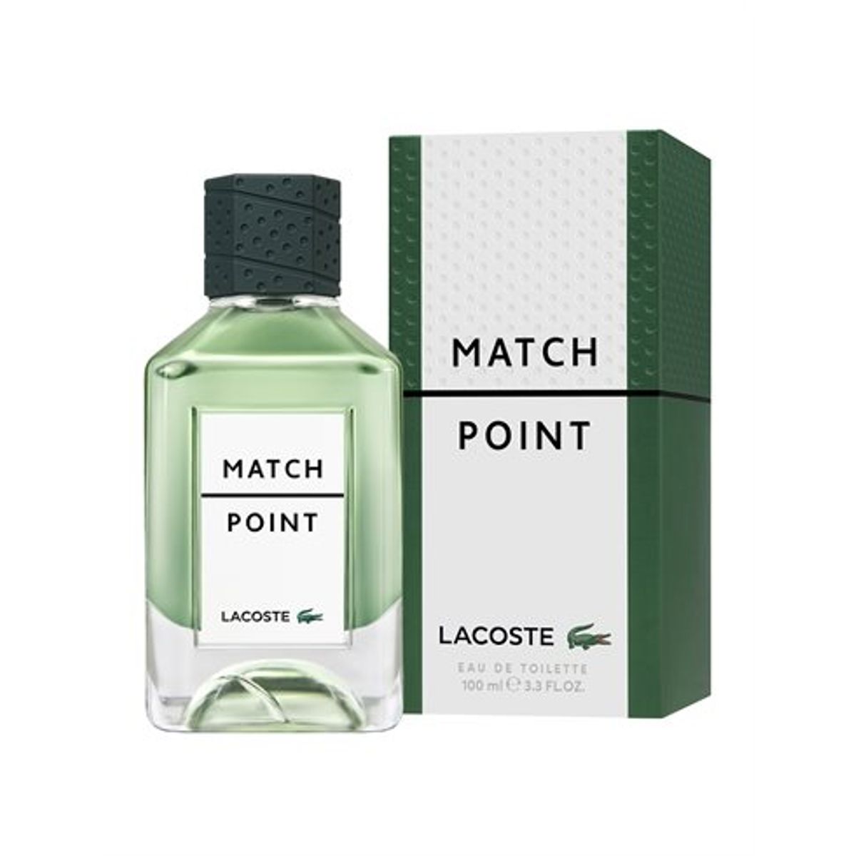 Lacoste Match Point Eau De toilette 100 ml