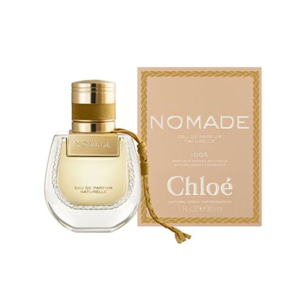 Chloé Nomade Eau de Parfum Naturelle 30 ml