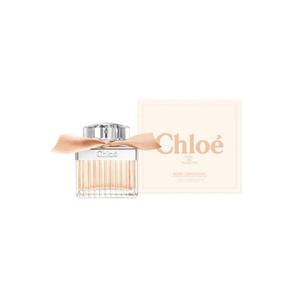 Chloe Rose Tangerine Eau de Toilette 50 ml