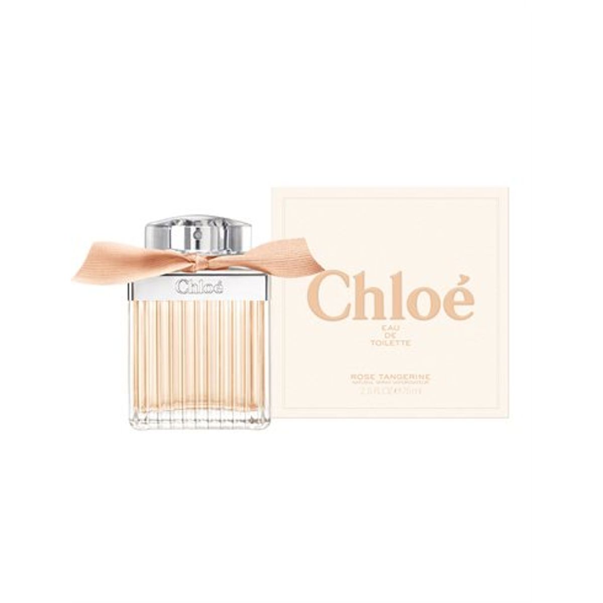 Chloe Rose Tangerine Eau de Toilette 75 ml