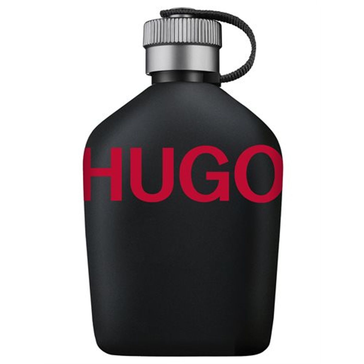 Hugo Man Just Different Eau De Toilette 200 ml