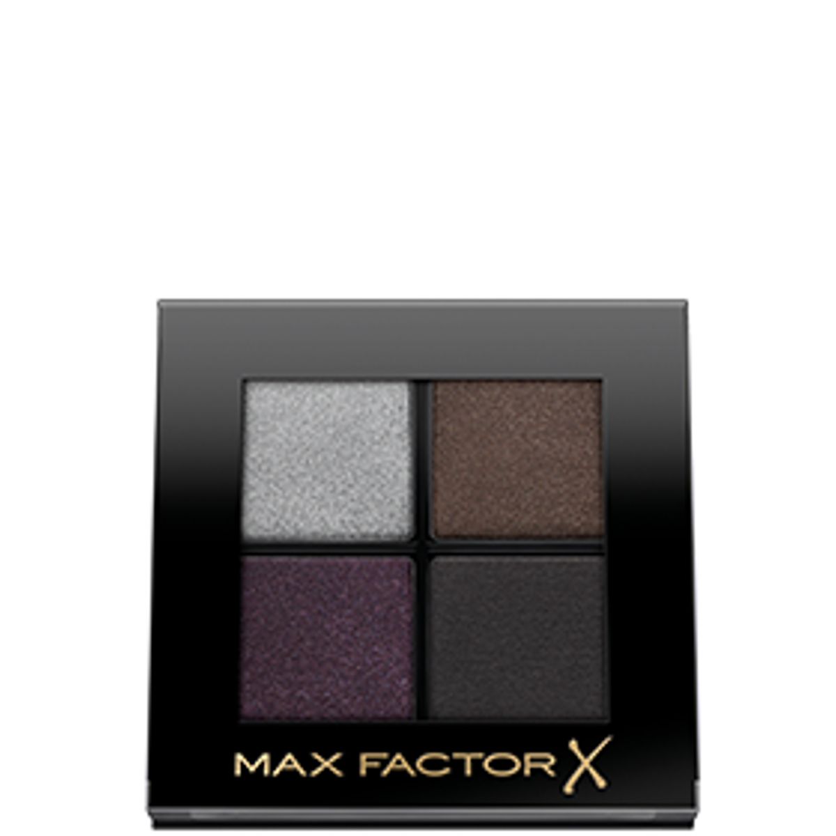 MAX FACTOR Color Xpert Soft Touch Palette Misty onyx 005