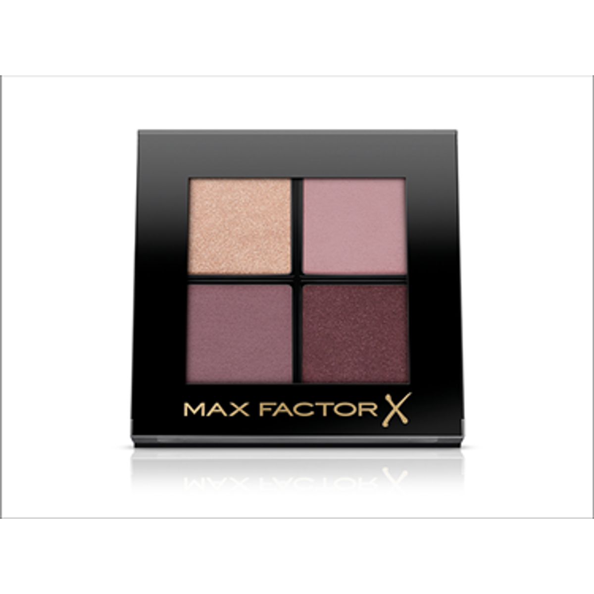 MAX FACTOR Color Xpert Soft Touch Palette Crushed blooms 002