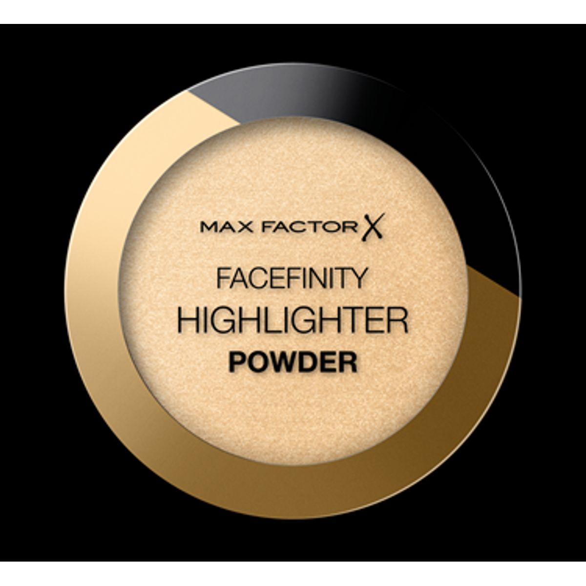 MAX FACTOR Facefinity Powder Highlighter 002 Golden hour