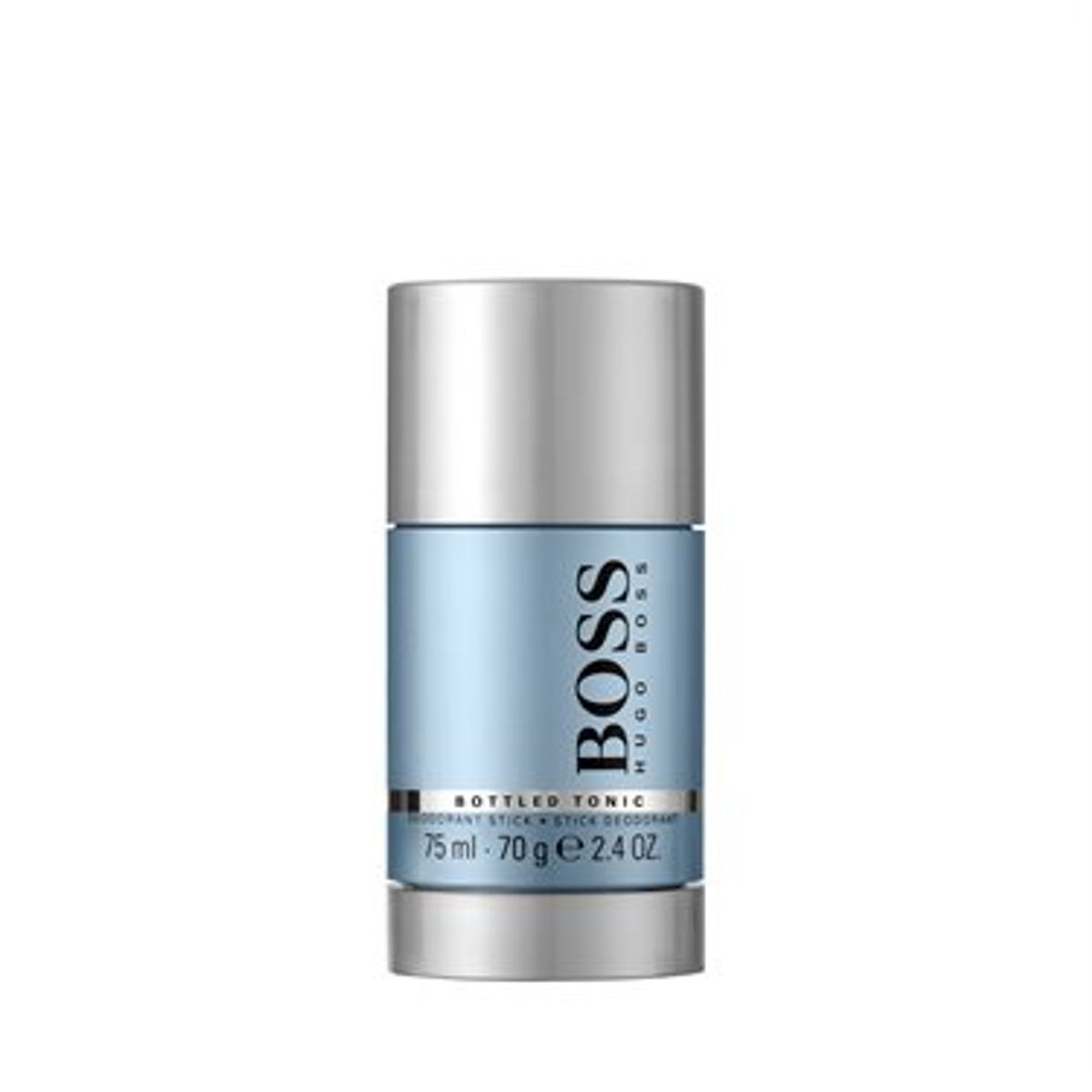 Boss Bottled Tonic Deodorant Stick 75 ml.