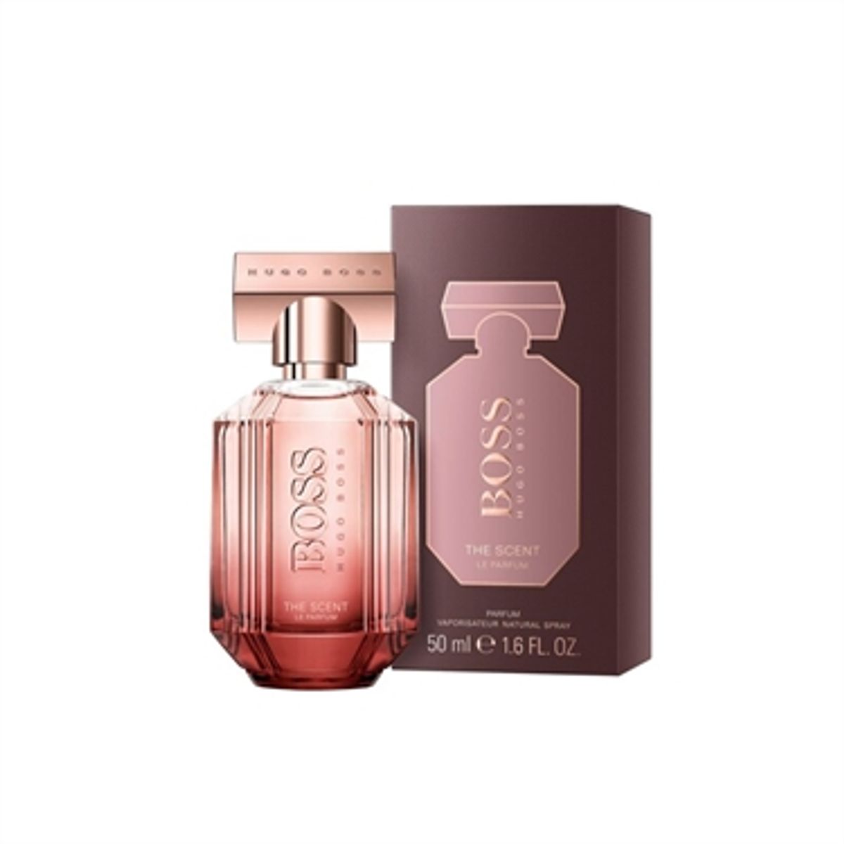 Boss The Scent For Her Le Parfum 50 ml