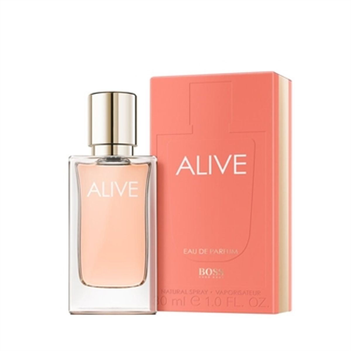 Boss Alive Eau De Parfum 30 ml