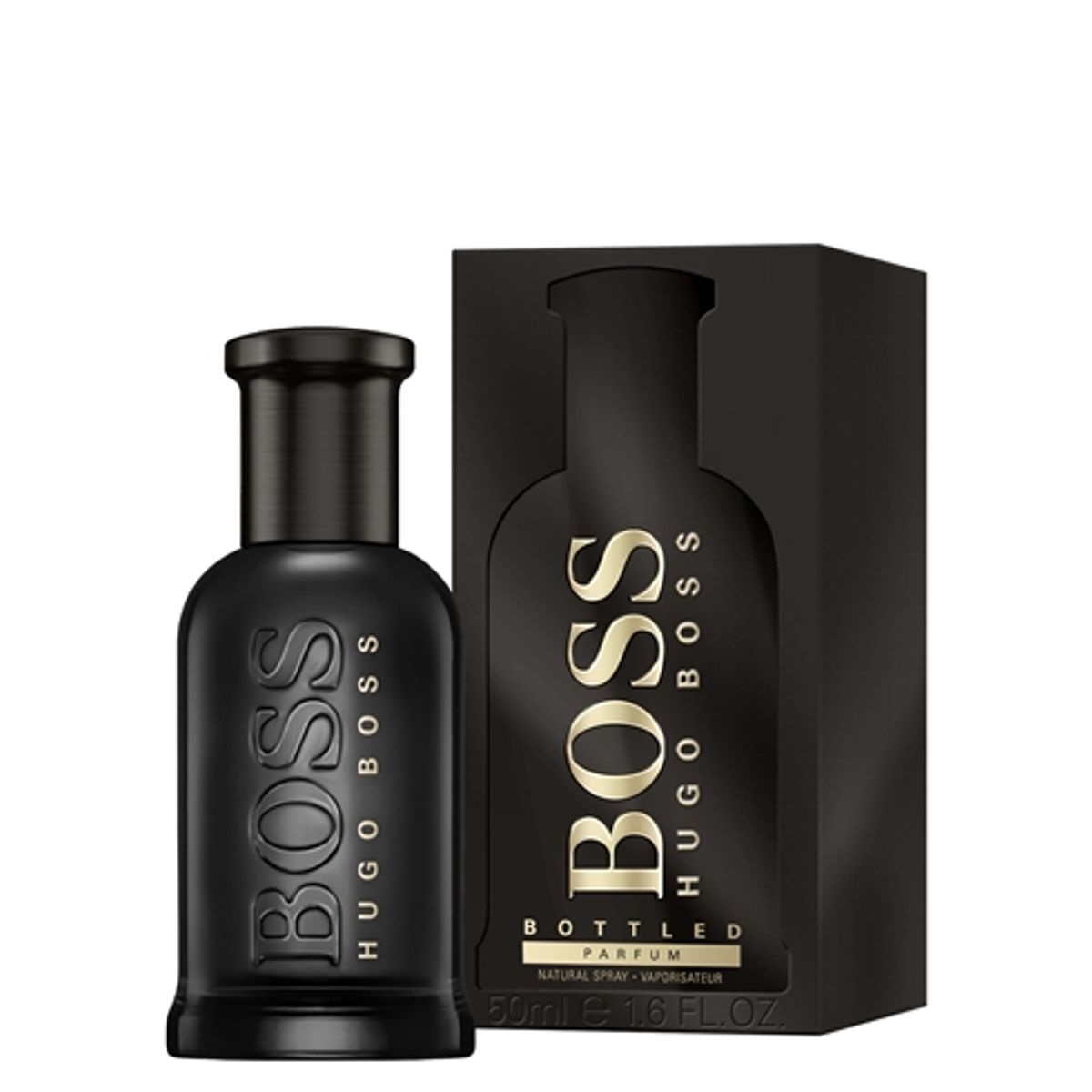 Boss Bottled Parfum 50 ML