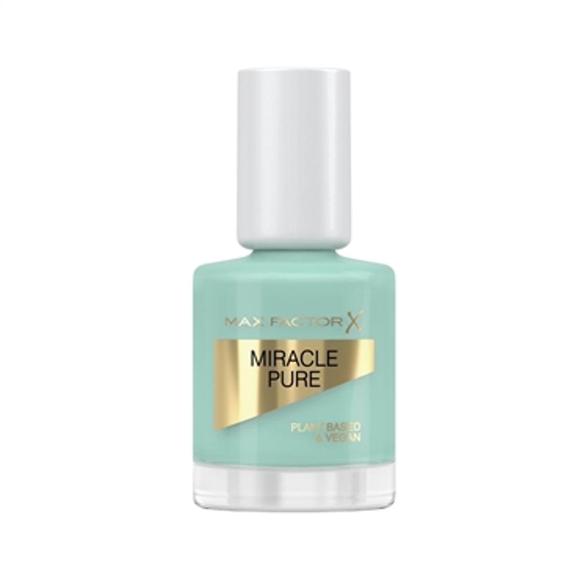 MAX FACTOR Miracle Pure Nail 840 Moonstone blue