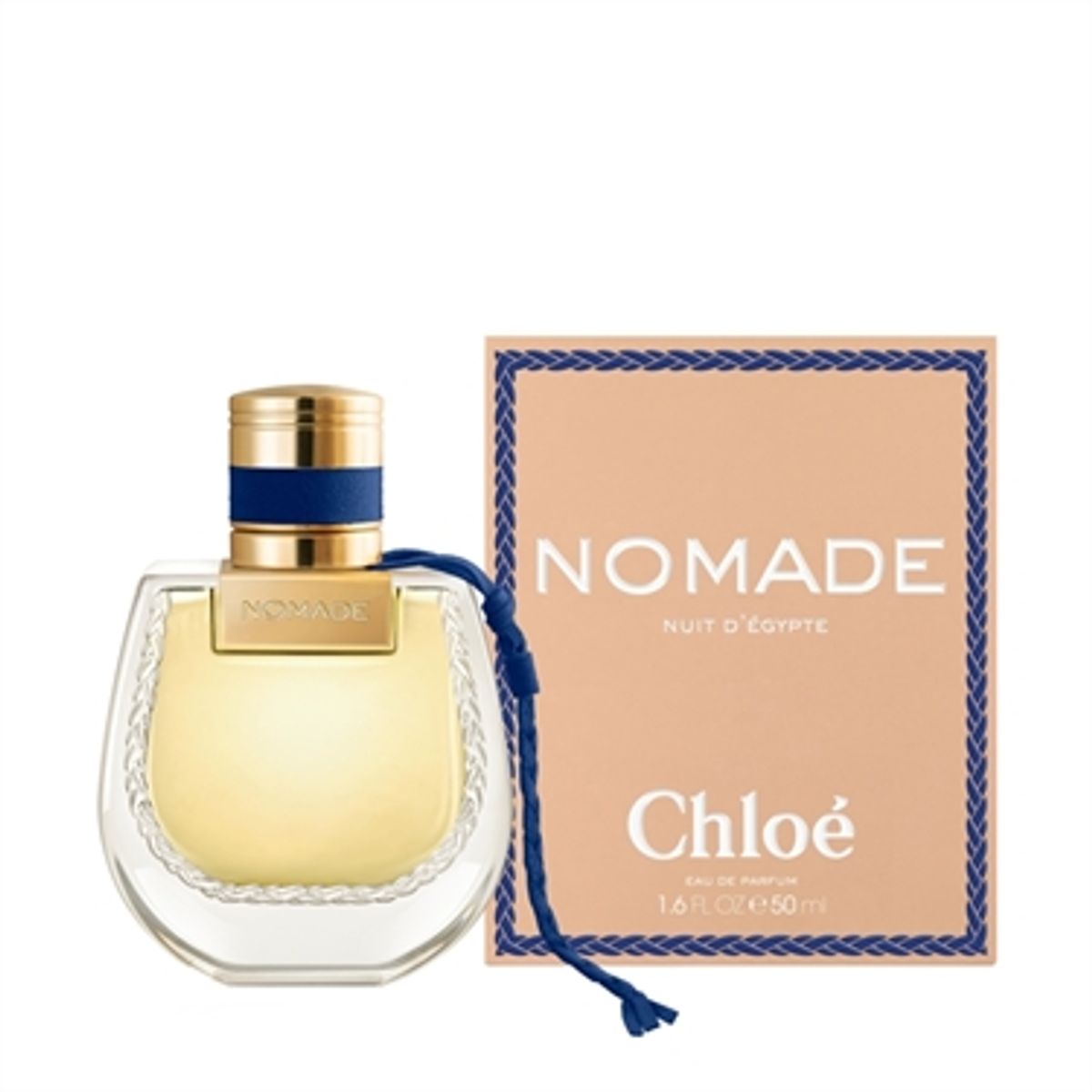 Chloé Nomade Nuit D'Égypte Eau De Parfum 50 ml