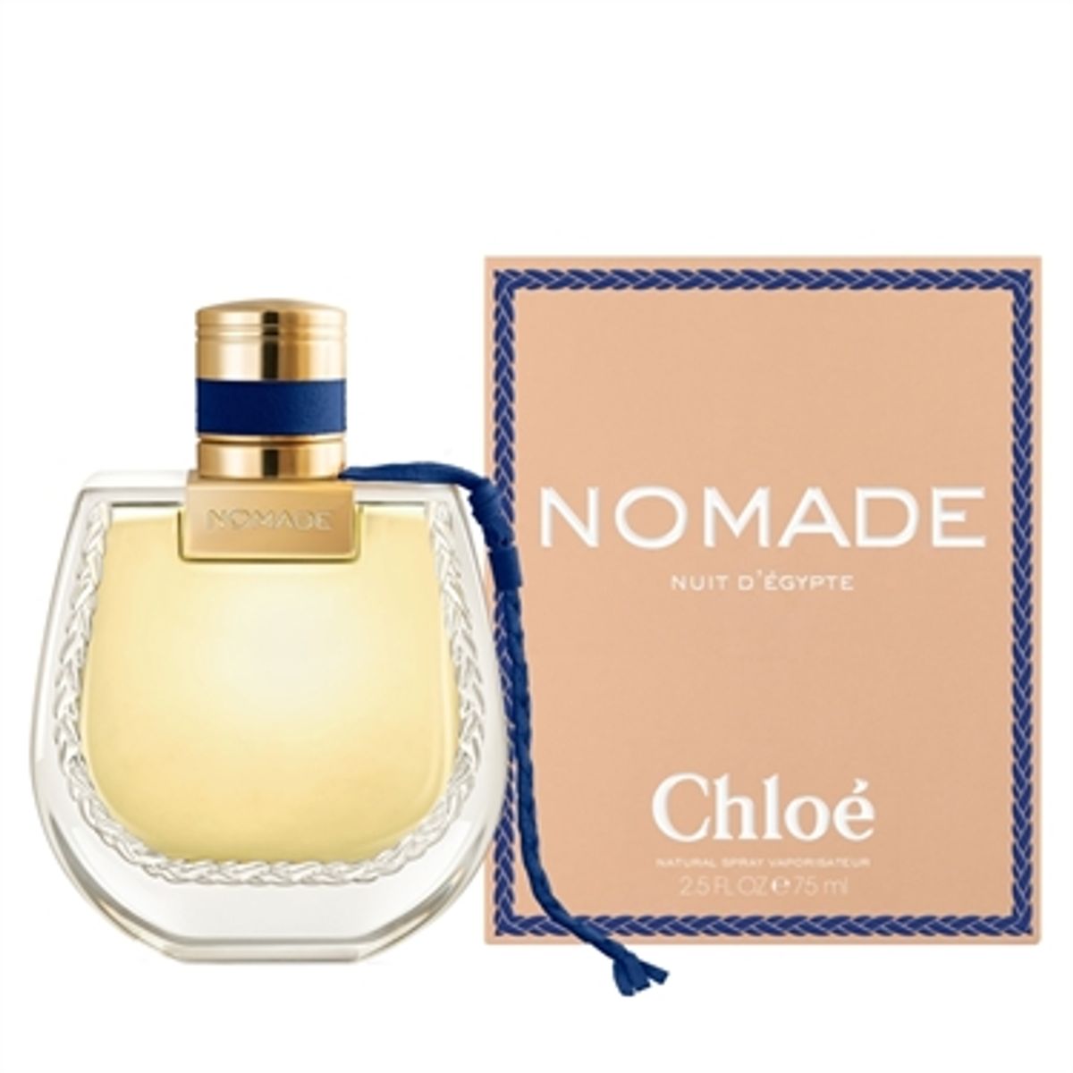 Chloé Nomade Nuit D'Égypte Eau De Parfum 75 ml