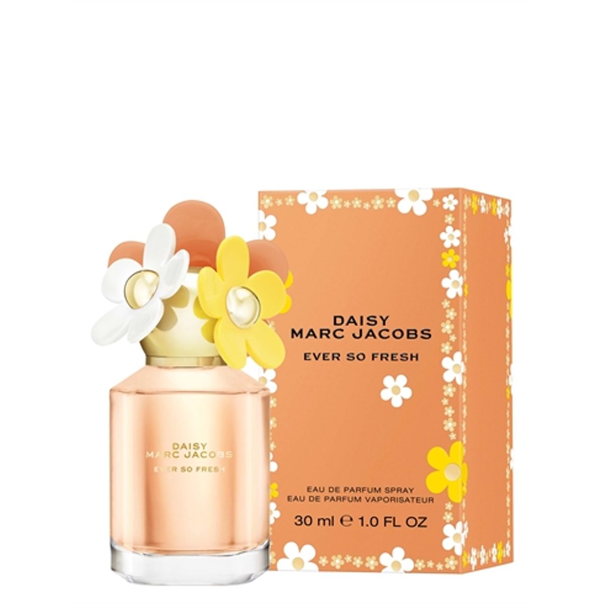 Marc Jacobs Daisy Ever So Fresh Eau De Parfum 30 ml