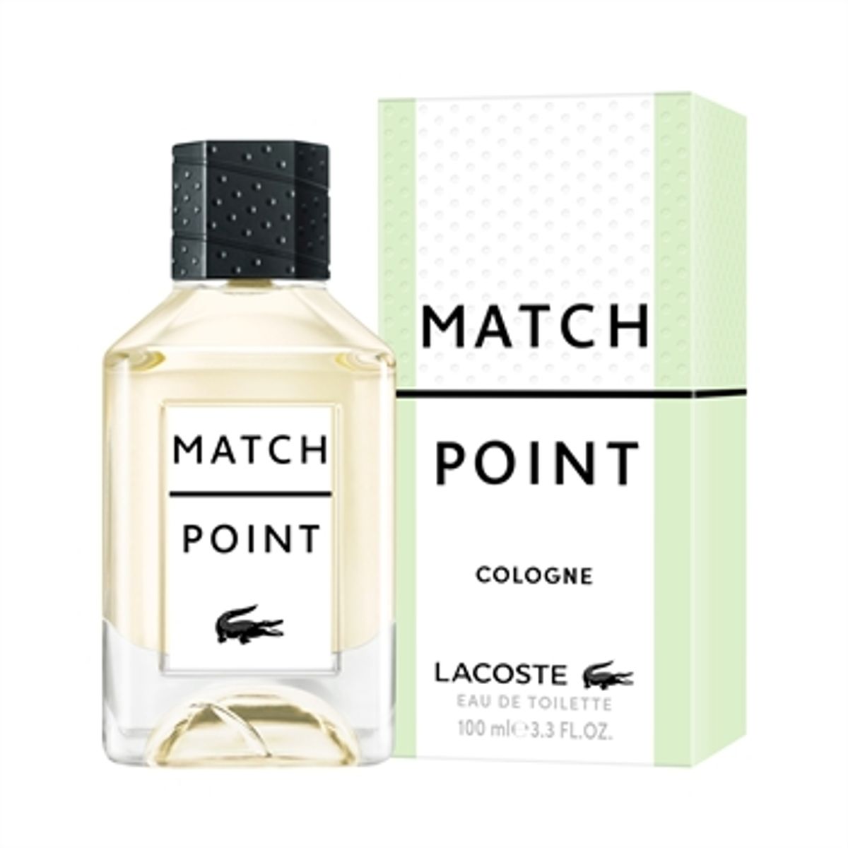 Lacoste Match Point Cologne Eau De Toilette 100 ml