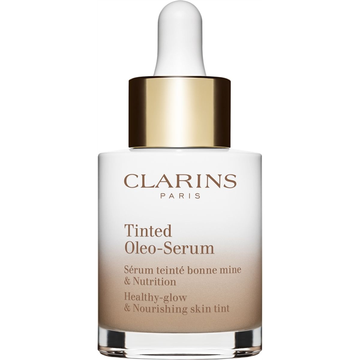 Clarins Tinted Oleo-Serum 03 30 ml