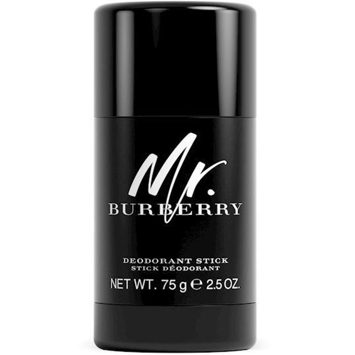 MR Burberry Deodorant Stick 75 ml