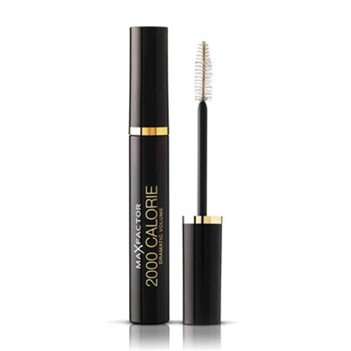 MAX FACTOR 2000 Calorie Mascara 002 Black/brown