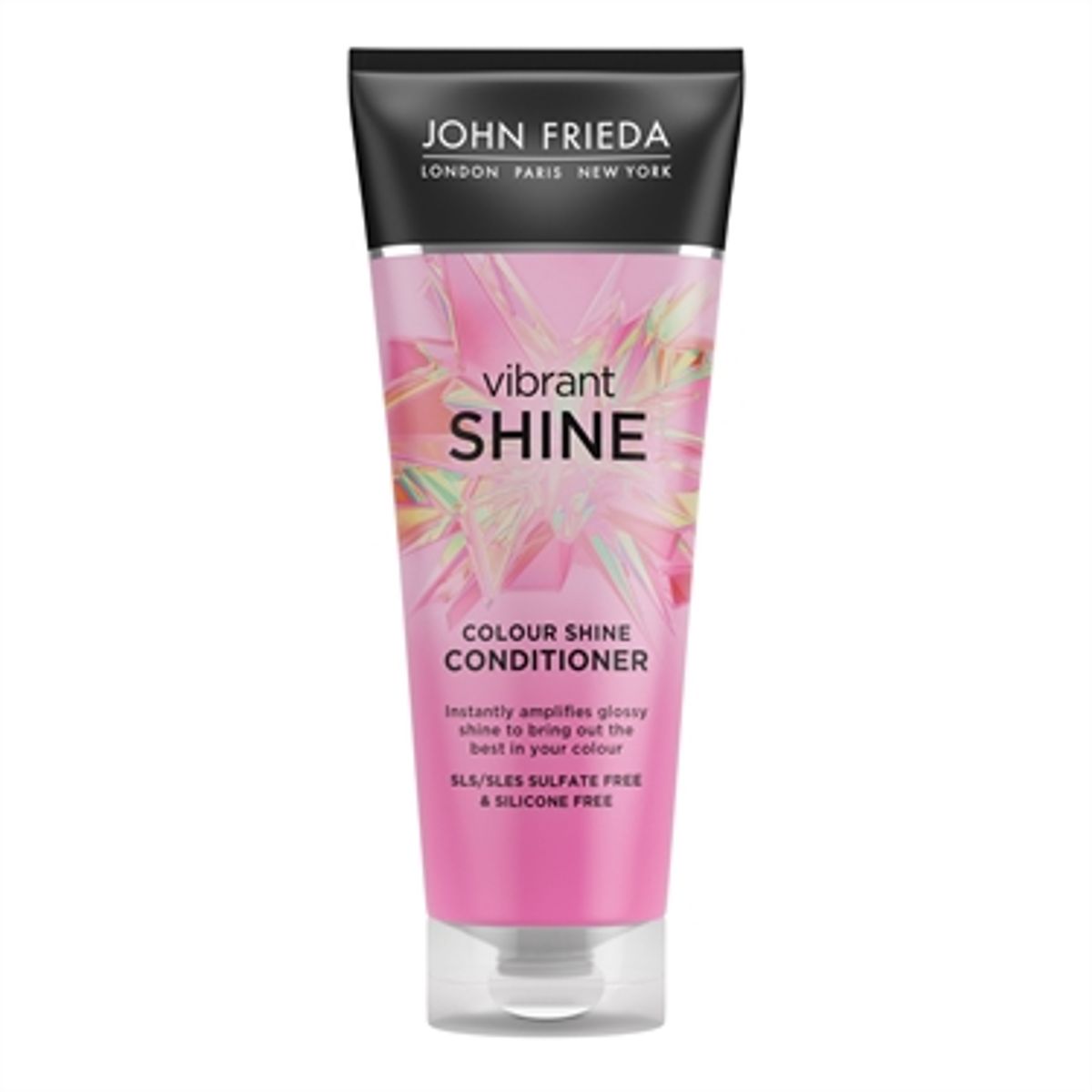 John Frieda Vibrant Shine Color Conditioner 250 ml