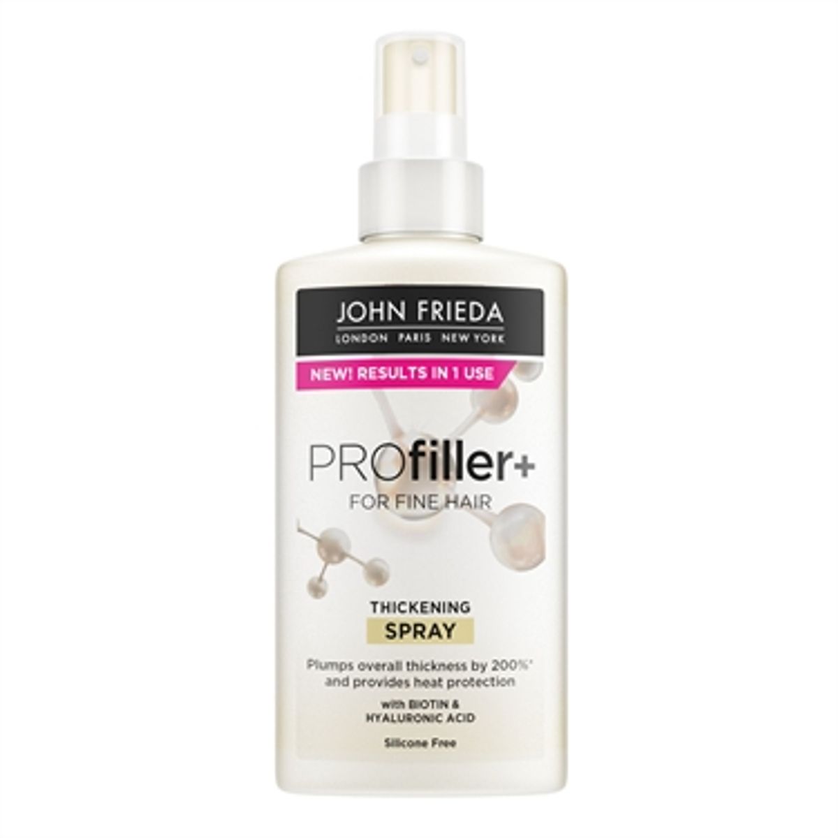 John Frieda ProFiller+ Thickening Spray 150 ml