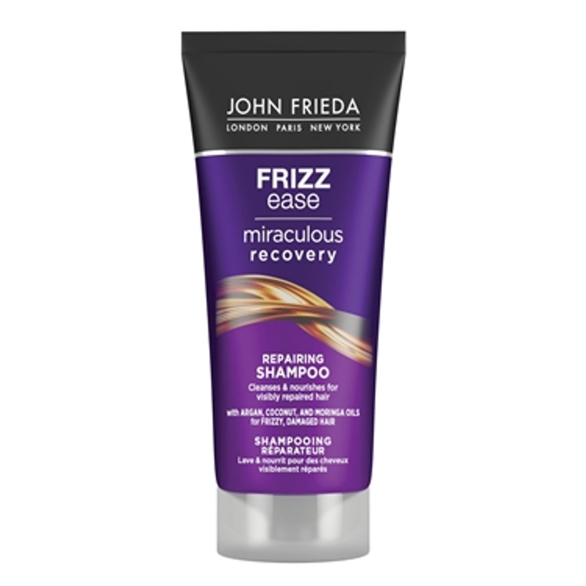 John Frieda Frizz Ease Miraculous Recovery Shampoo 75 ml