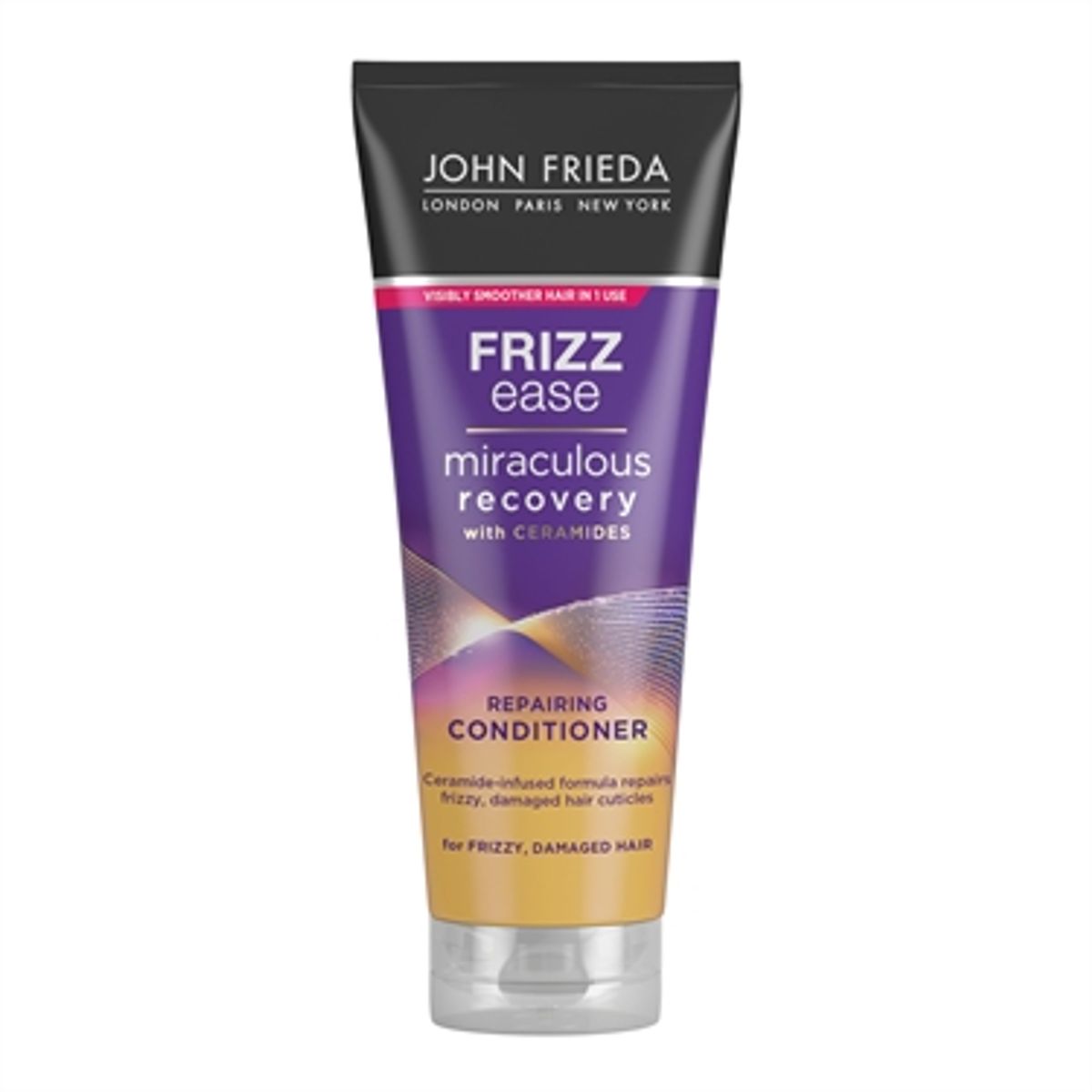 John Frieda Frizz Ease Miraculous Recovery Conditioner 250 ml