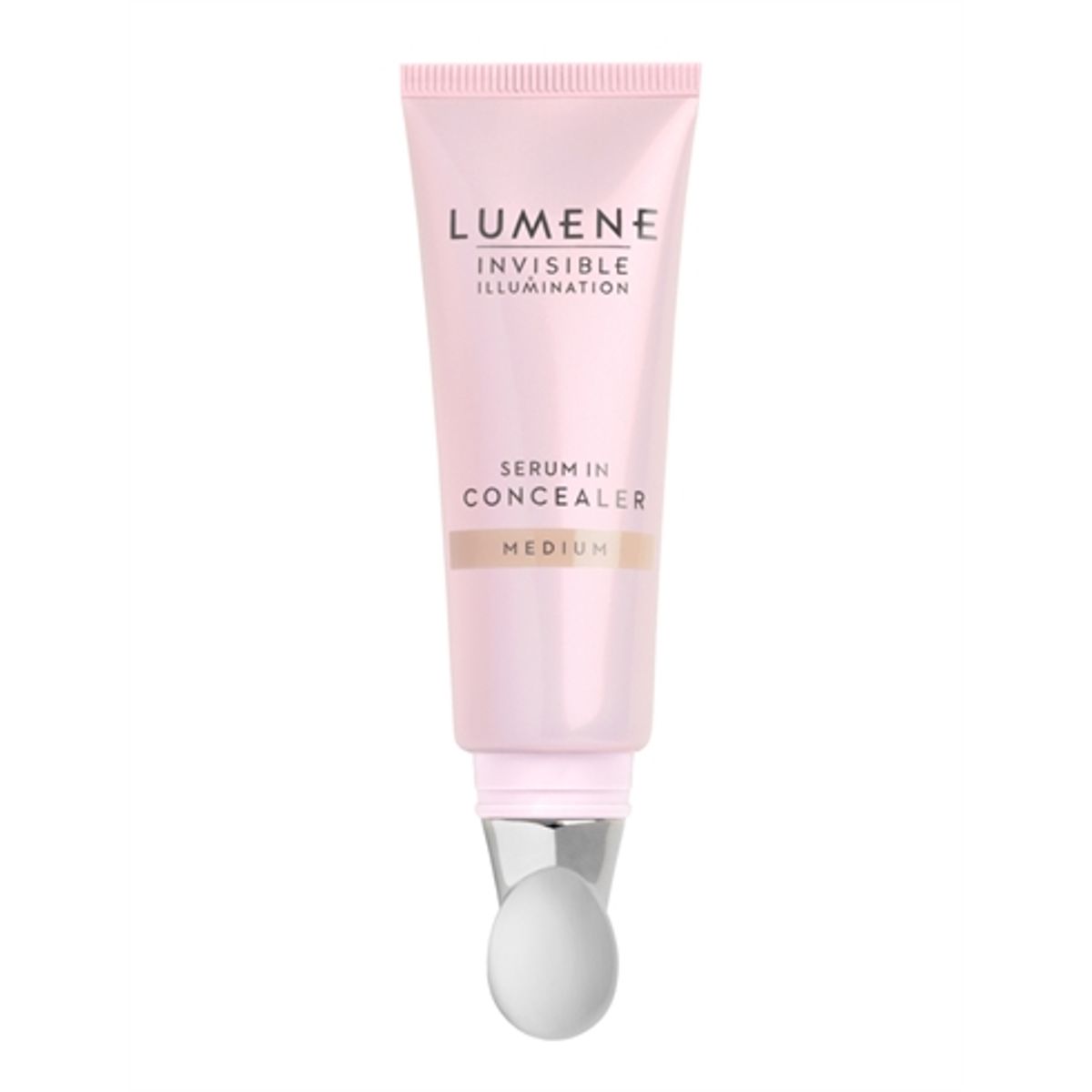 Lumene Invisible Illumination Serum In Consealer Medium 10 ml