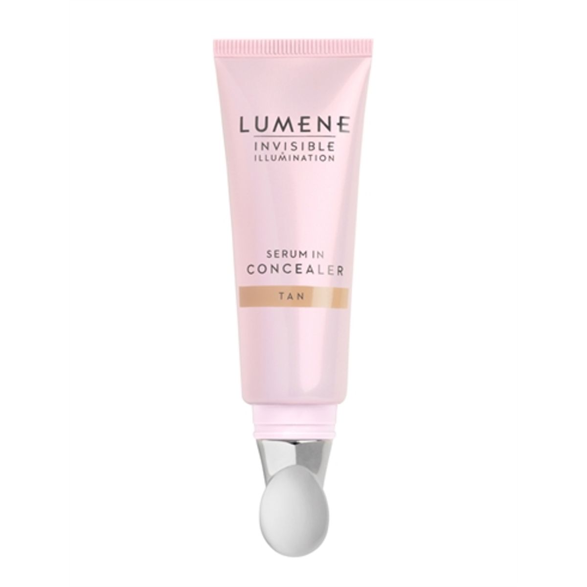 Lumene Invisible Illumination Serum In Consealer Tan 10 ml